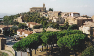 Montalcino