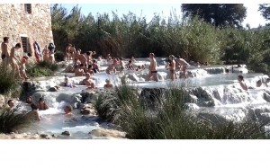 Terme Saturnia