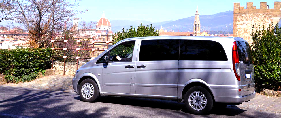 Scopri di più sull'articolo Noleggio con conducente Firenze
