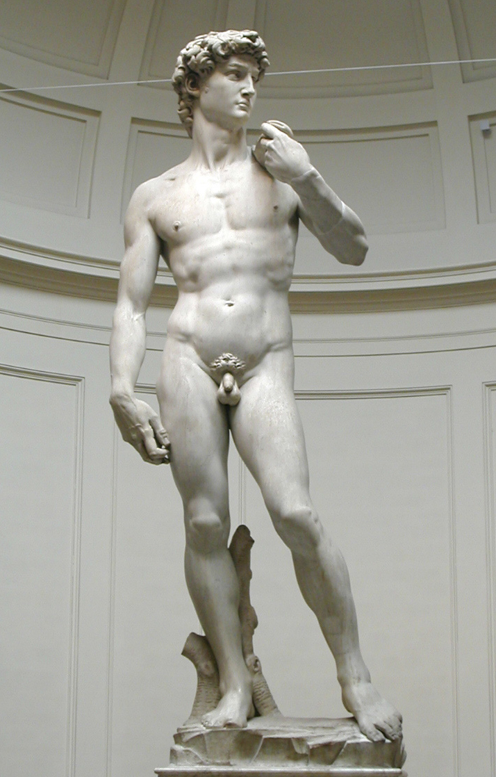 Scopri di più sull'articolo Galleria dell’Accademia