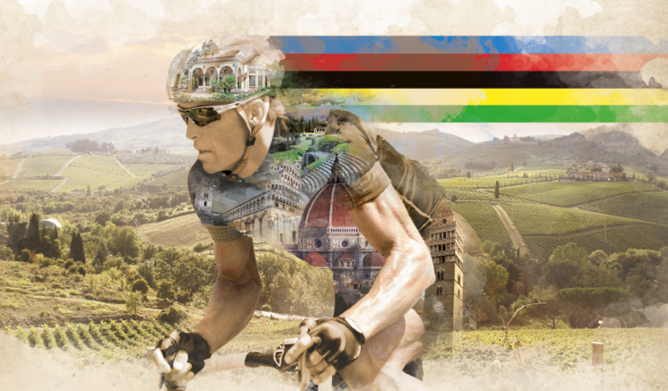 Scopri di più sull'articolo Mondiali di ciclismo