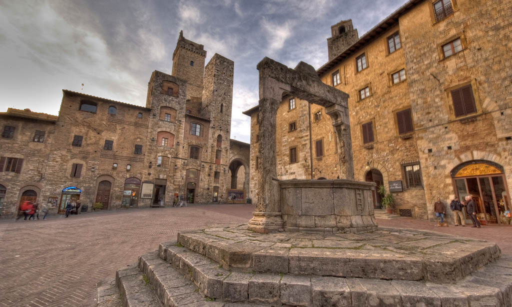 Scopri di più sull'articolo San Gimignano