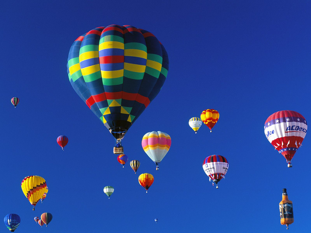 Scopri di più sull'articolo Mongolfiere a Capannori