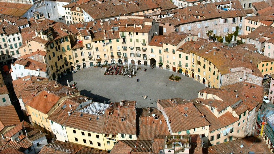 Scopri di più sull'articolo Lucca Comics & Games