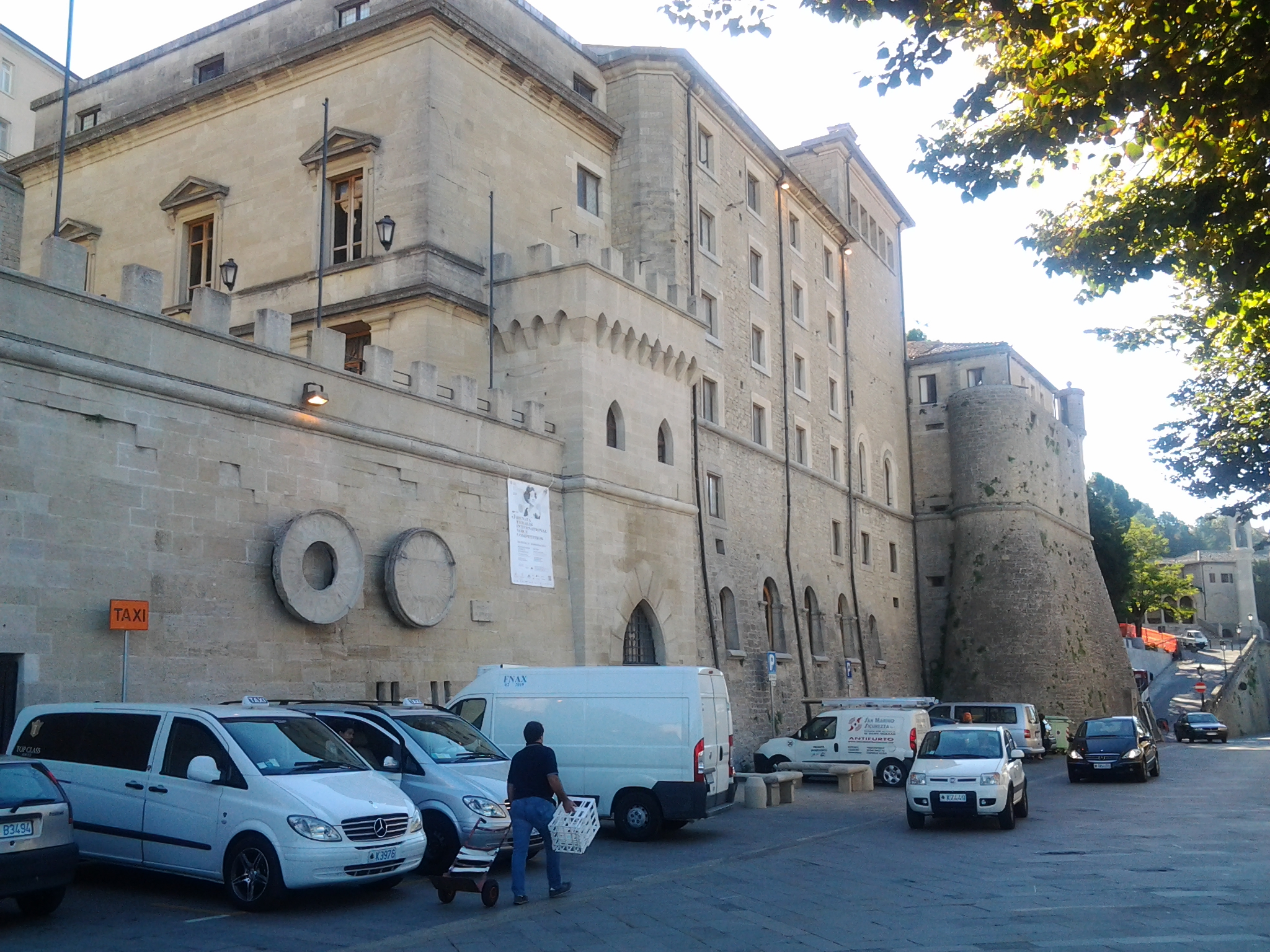 Scopri di più sull'articolo Repubblica di San Marino