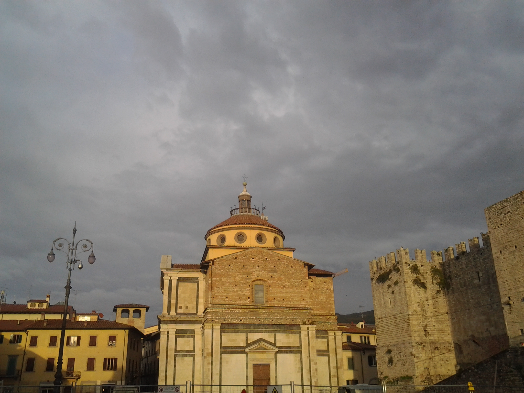 Scopri di più sull'articolo Prato