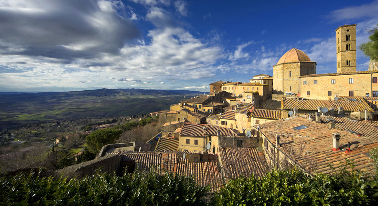 Scopri di più sull'articolo Volterra