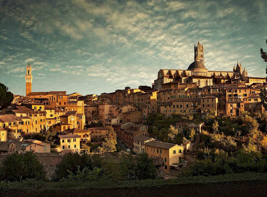 Scopri di più sull'articolo Transfer a Siena servizio di noleggio con conducente (N.C.C.)