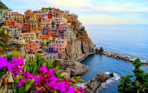 cinque terre